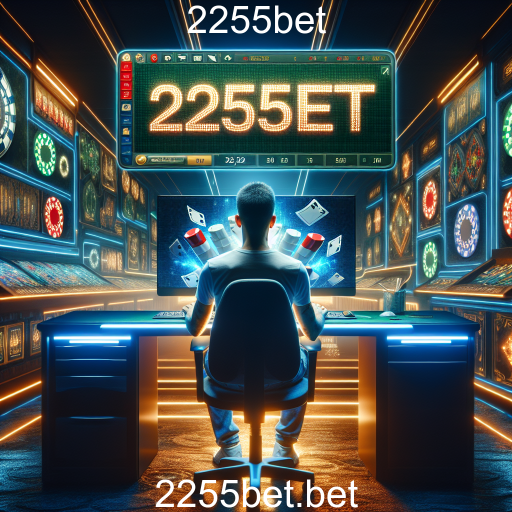 Dicas e Estratégias para Dominar o Jogo '2255bet'